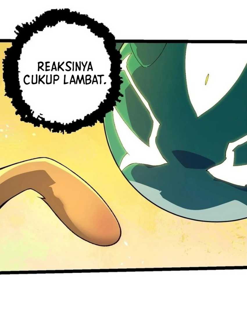 Evolution Begins With A Big Tree Chapter 398 Image 42