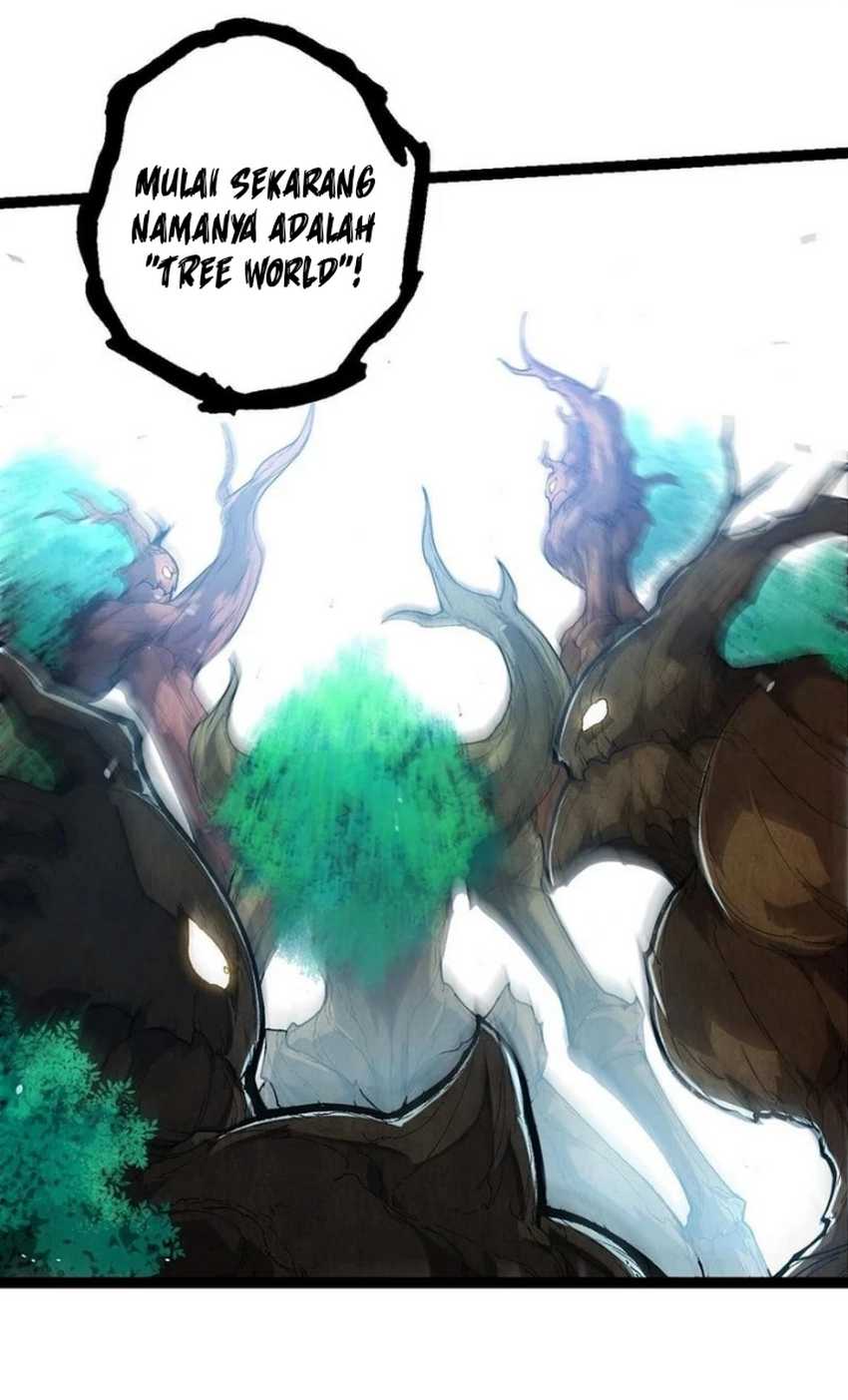 Evolution Begins With A Big Tree Chapter 398 Image 46