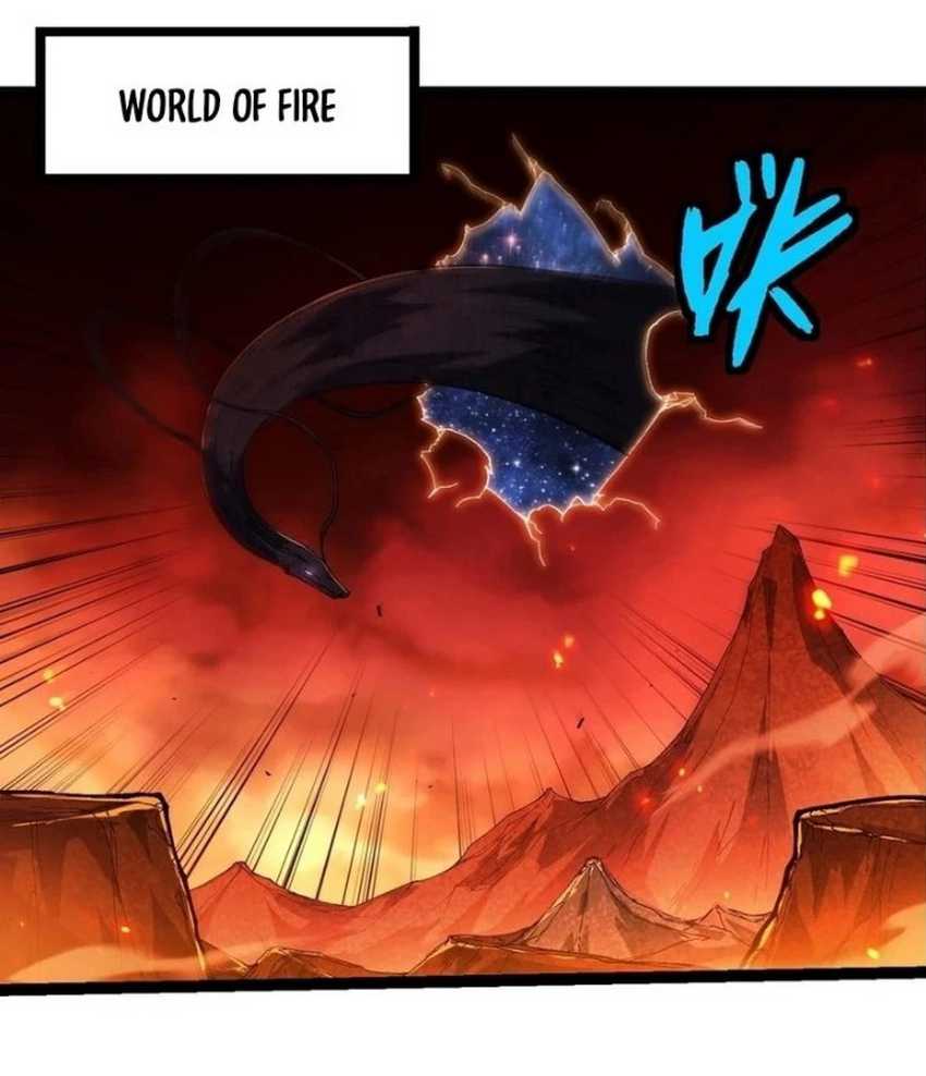 Evolution Begins With A Big Tree Chapter 398 Image 47