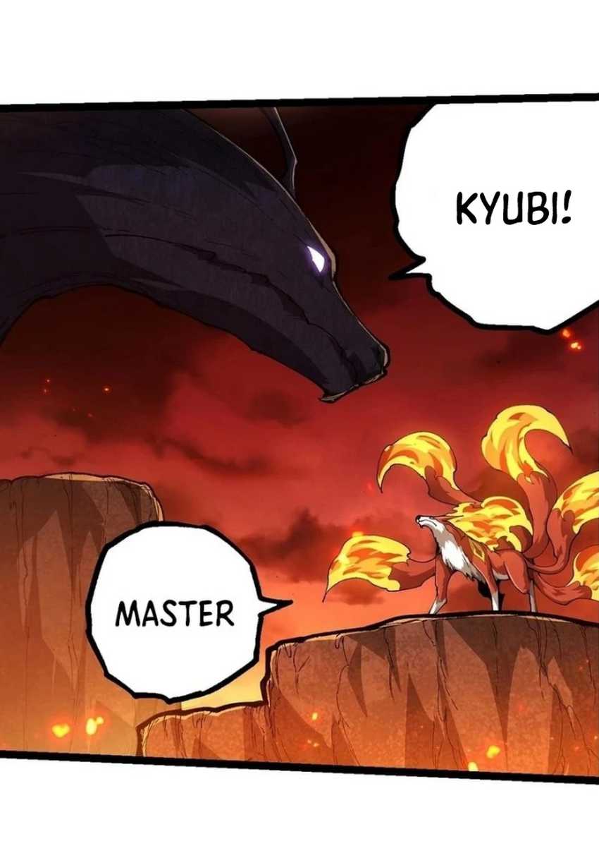 Evolution Begins With A Big Tree Chapter 398 Image 48