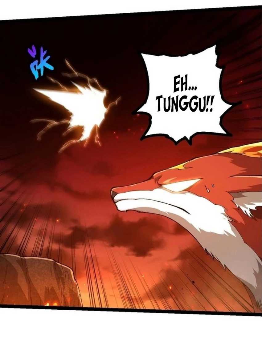 Evolution Begins With A Big Tree Chapter 398 Image 50