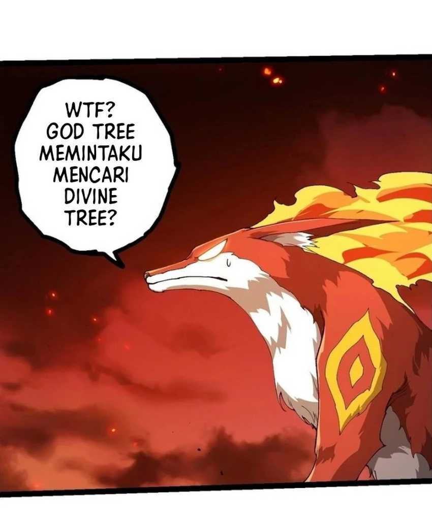 Evolution Begins With A Big Tree Chapter 398 Image 51