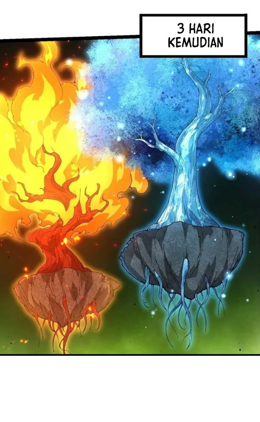 Evolution Begins With A Big Tree Chapter 398 Image 52