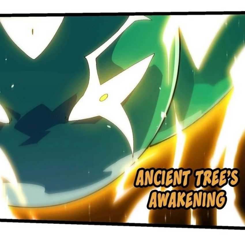 Evolution Begins With A Big Tree Chapter 398 Image 55