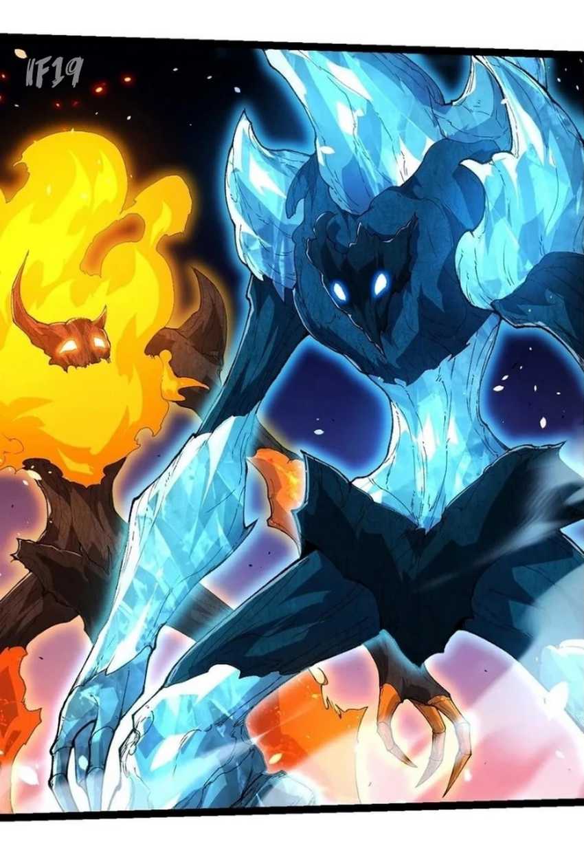 Evolution Begins With A Big Tree Chapter 398 Image 57