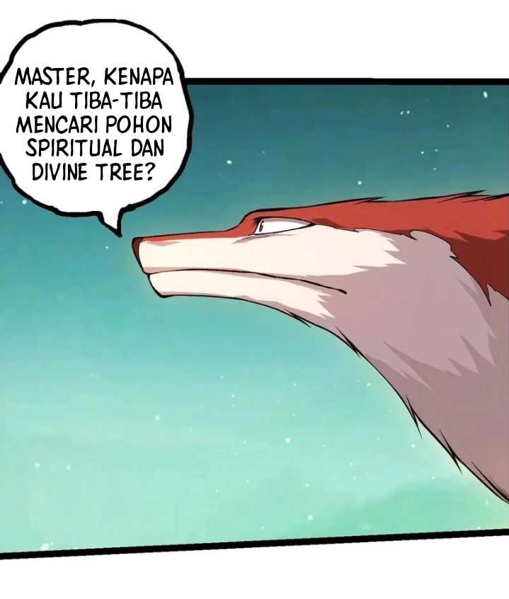 Evolution Begins With A Big Tree Chapter 399 Image 3