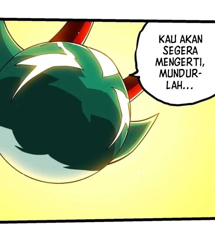 Evolution Begins With A Big Tree Chapter 399 Image 4