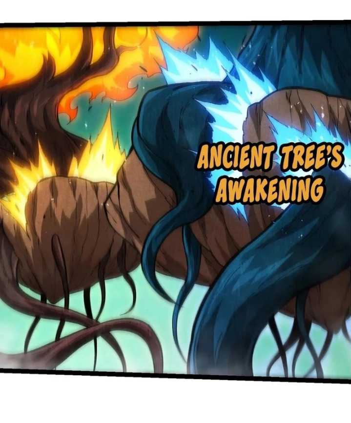Evolution Begins With A Big Tree Chapter 399 Image 5