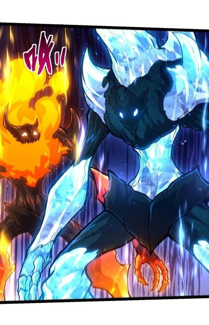 Evolution Begins With A Big Tree Chapter 399 Image 8