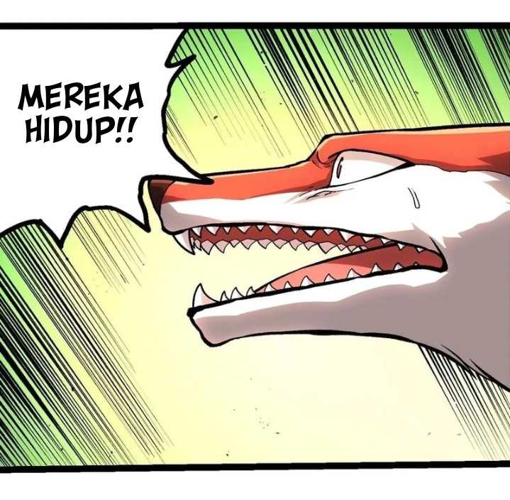 Evolution Begins With A Big Tree Chapter 399 Image 9