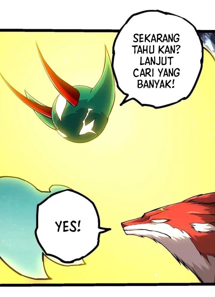 Evolution Begins With A Big Tree Chapter 399 Image 10