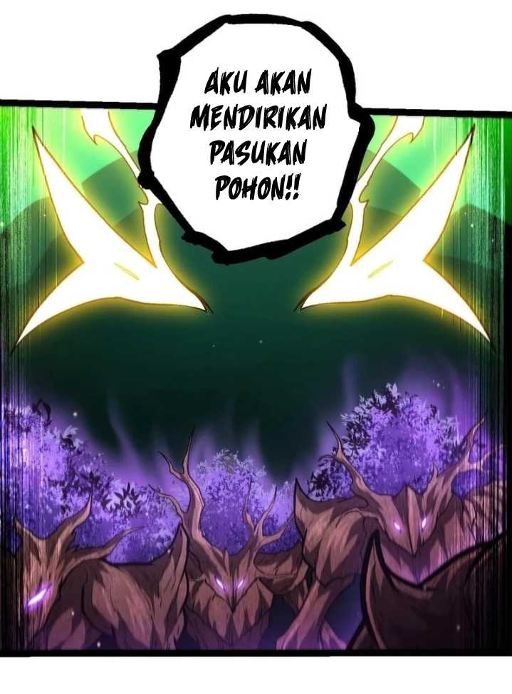 Evolution Begins With A Big Tree Chapter 399 Image 11