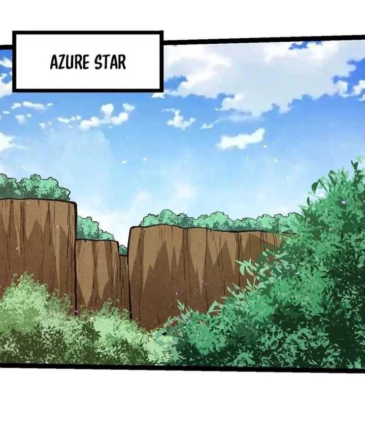 Evolution Begins With A Big Tree Chapter 399 Image 13