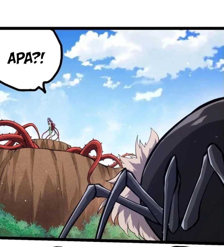 Evolution Begins With A Big Tree Chapter 399 Image 14