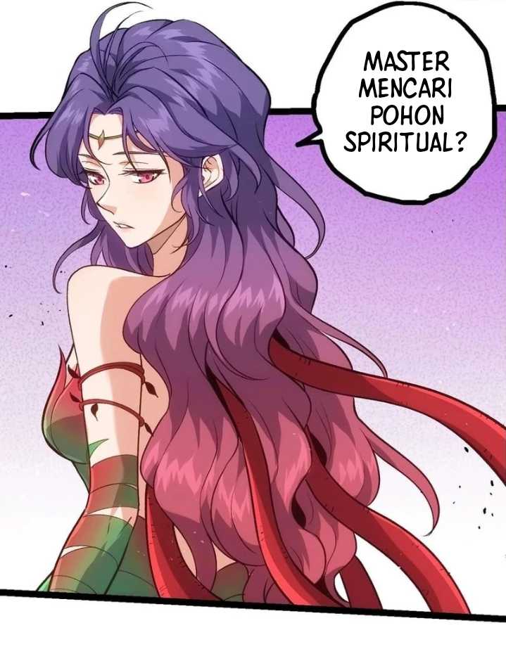 Evolution Begins With A Big Tree Chapter 399 Image 15