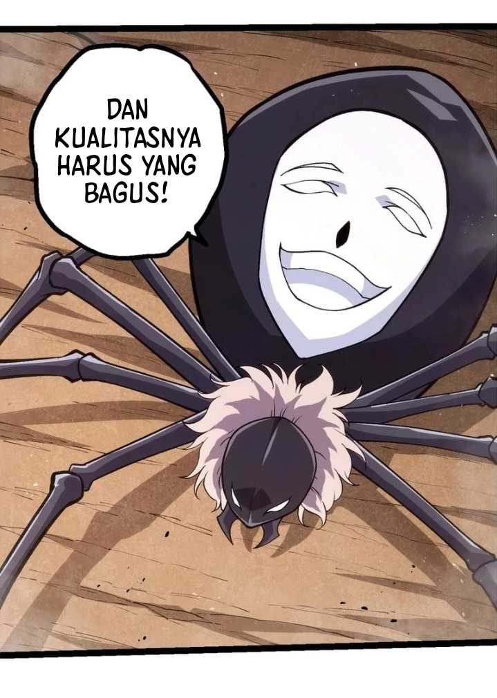 Evolution Begins With A Big Tree Chapter 399 Image 16