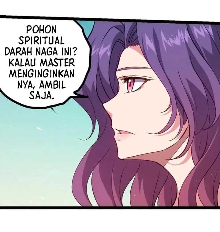 Evolution Begins With A Big Tree Chapter 399 Image 19