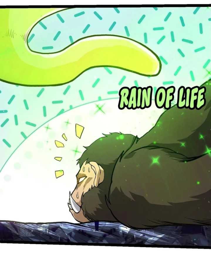 Evolution Begins With A Big Tree Chapter 399 Image 23