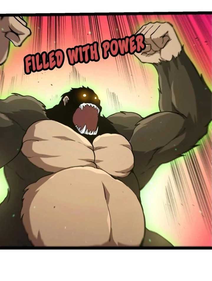 Evolution Begins With A Big Tree Chapter 399 Image 24