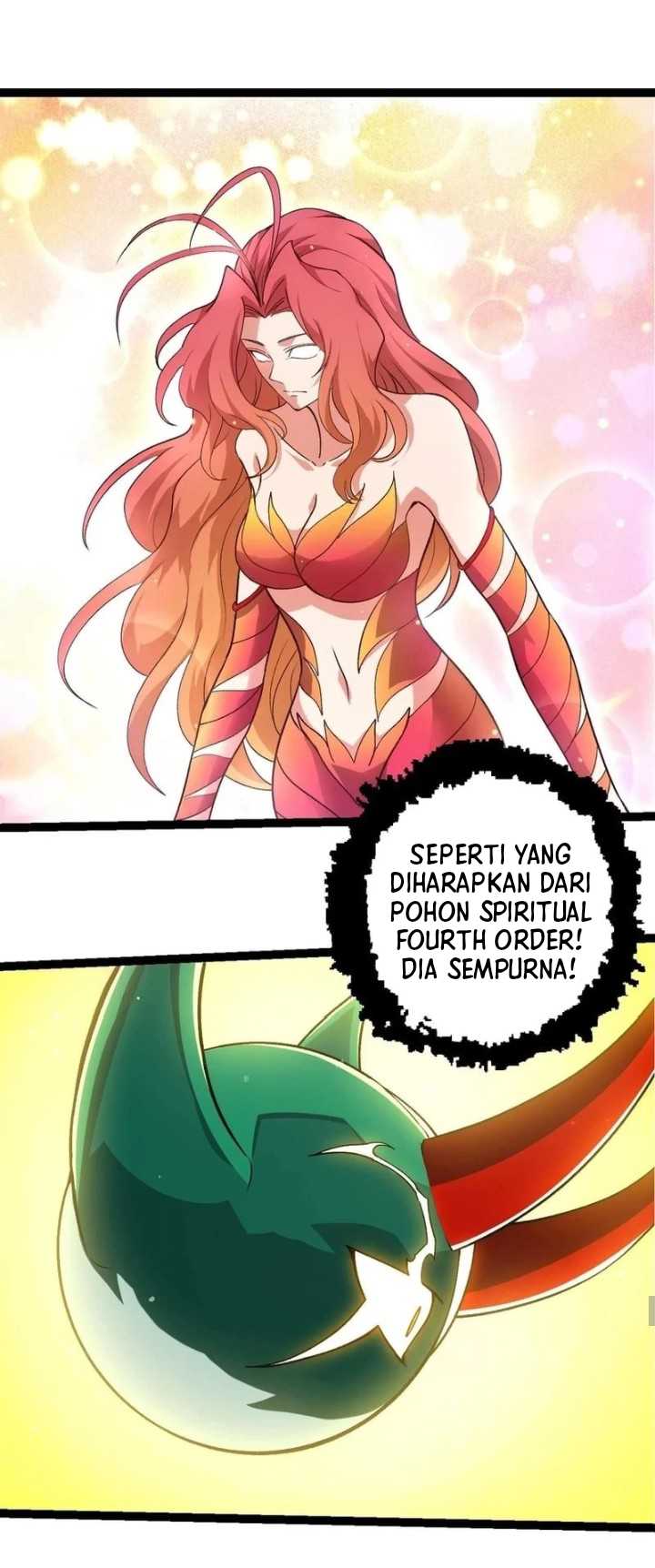 Evolution Begins With A Big Tree Chapter 399 Image 31