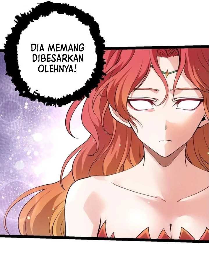 Evolution Begins With A Big Tree Chapter 399 Image 33