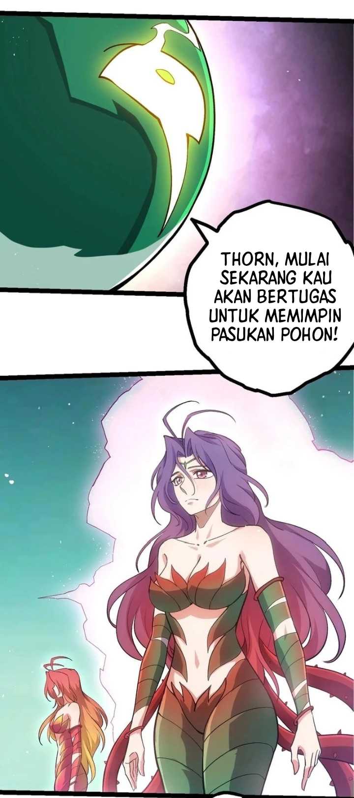 Evolution Begins With A Big Tree Chapter 399 Image 36