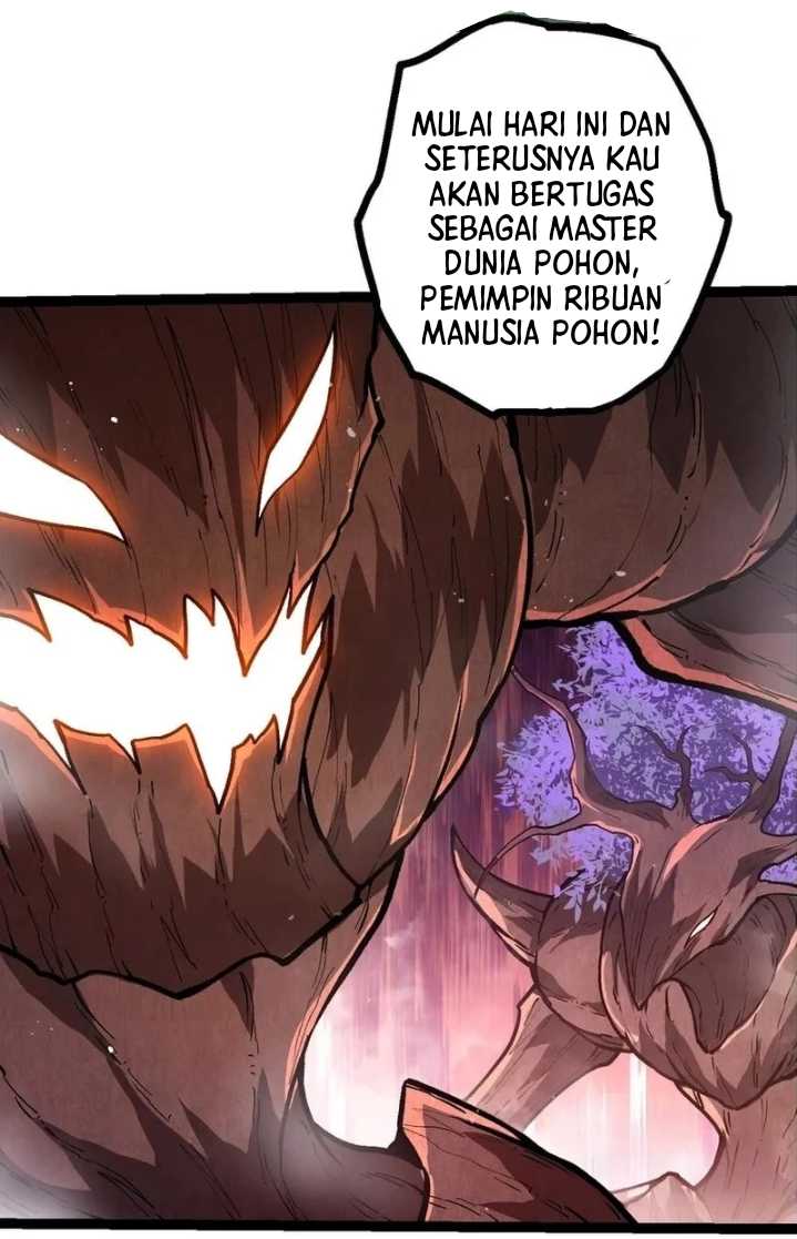 Evolution Begins With A Big Tree Chapter 399 Image 37