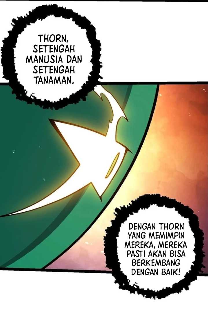 Evolution Begins With A Big Tree Chapter 399 Image 38