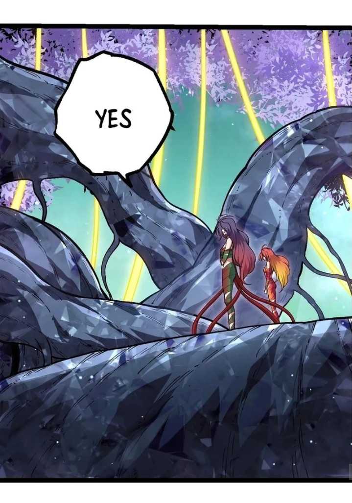 Evolution Begins With A Big Tree Chapter 399 Image 39