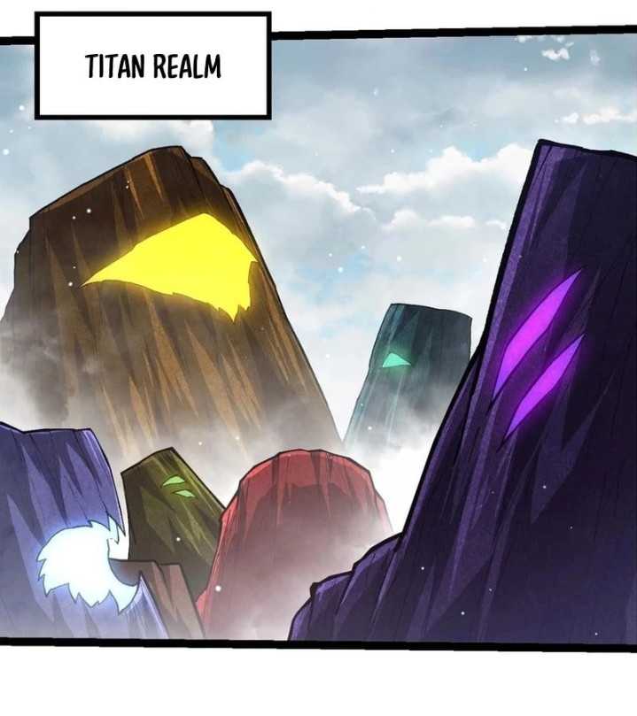 Evolution Begins With A Big Tree Chapter 399 Image 41