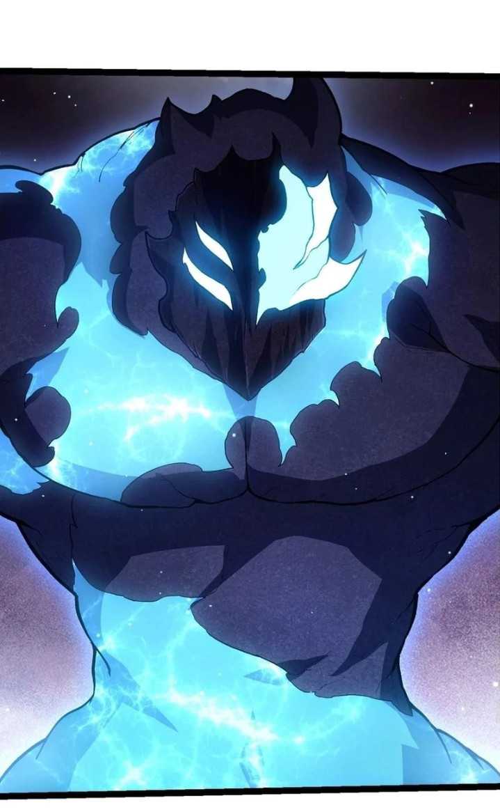 Evolution Begins With A Big Tree Chapter 399 Image 42