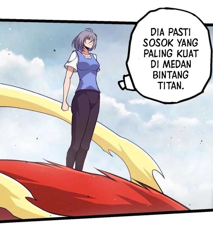 Evolution Begins With A Big Tree Chapter 399 Image 43