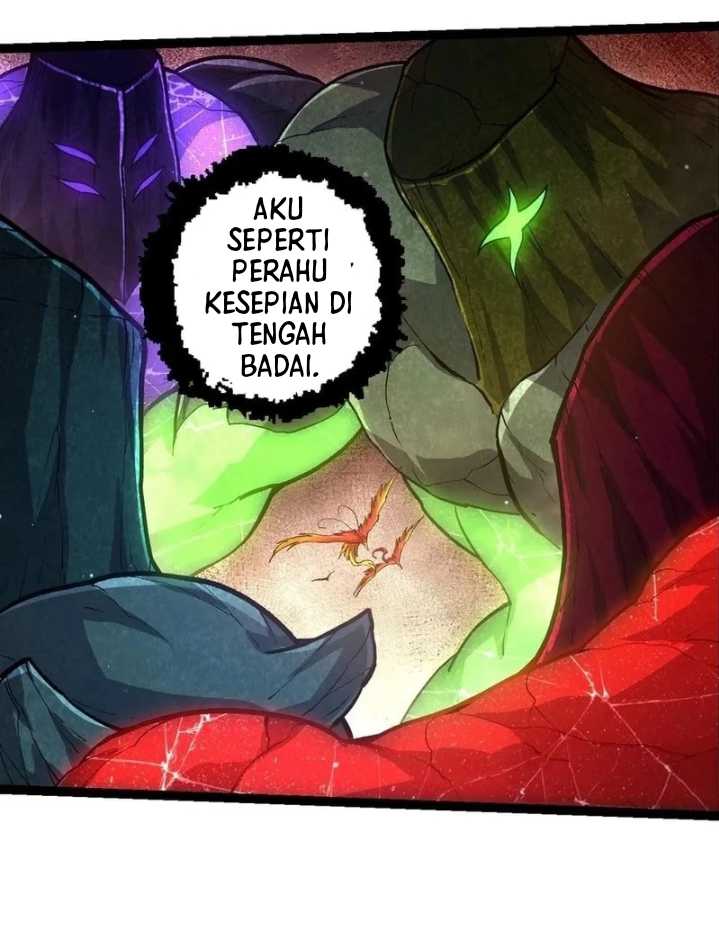 Evolution Begins With A Big Tree Chapter 399 Image 44