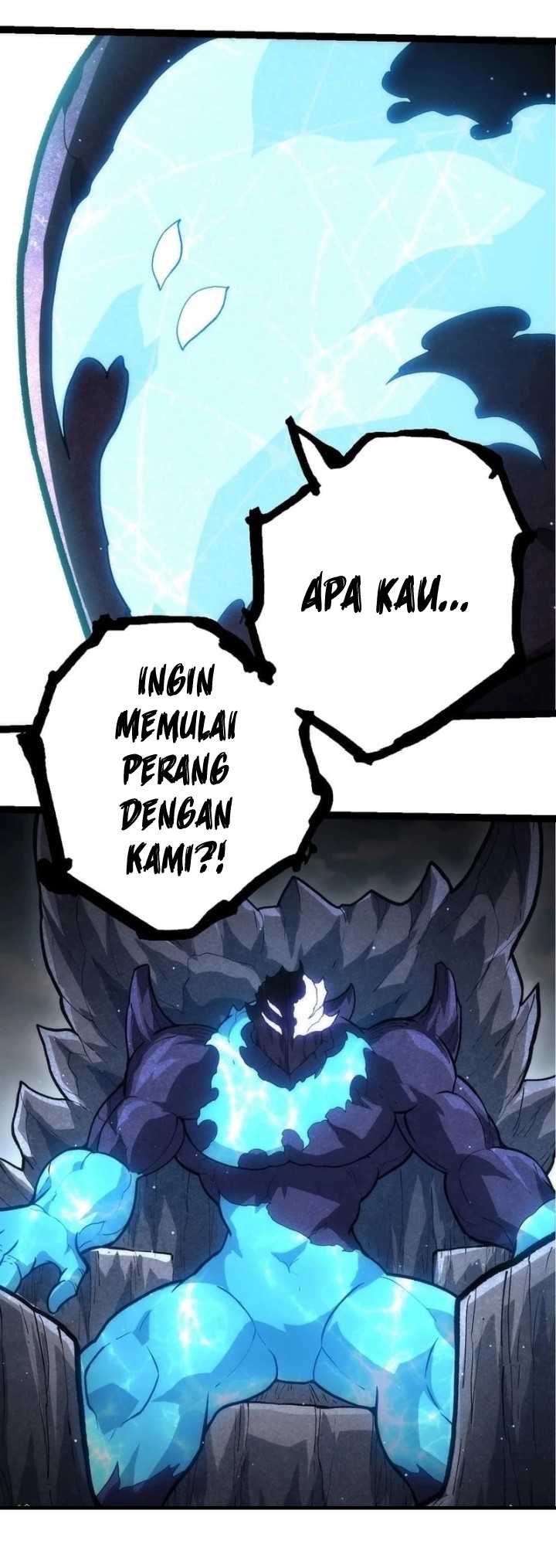 Evolution Begins With A Big Tree Chapter 399 Image 48