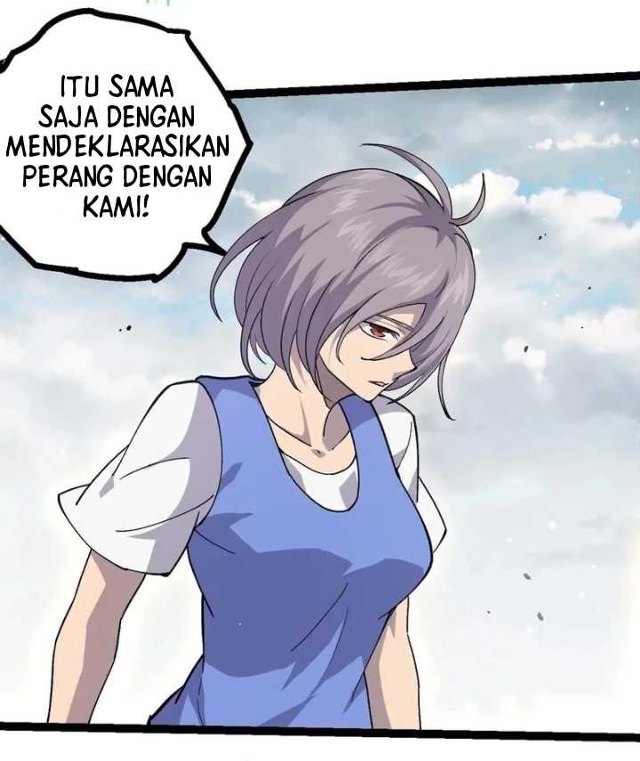 Evolution Begins With A Big Tree Chapter 399 Image 51