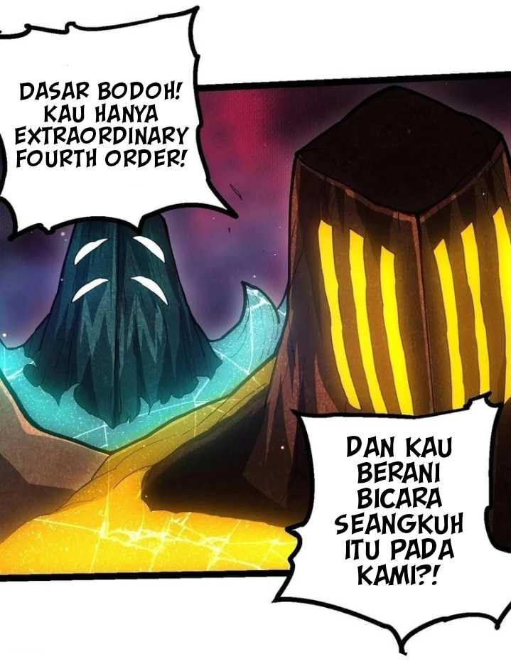 Evolution Begins With A Big Tree Chapter 399 Image 52