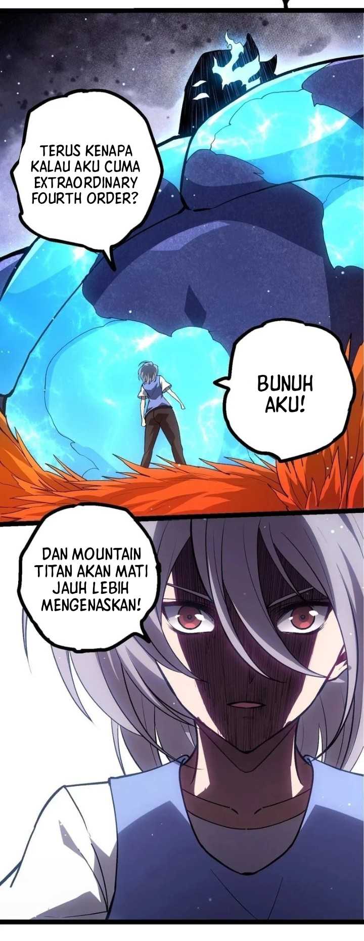 Evolution Begins With A Big Tree Chapter 399 Image 53