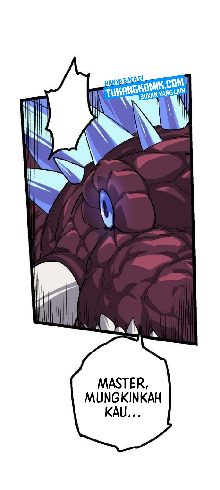 Evolution Begins With A Big Tree Chapter 40 Image 4