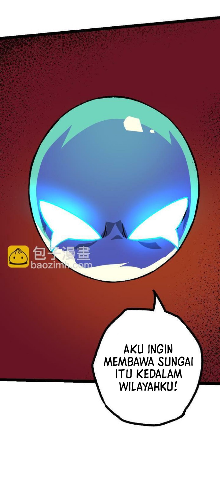 Evolution Begins With A Big Tree Chapter 40 Image 5