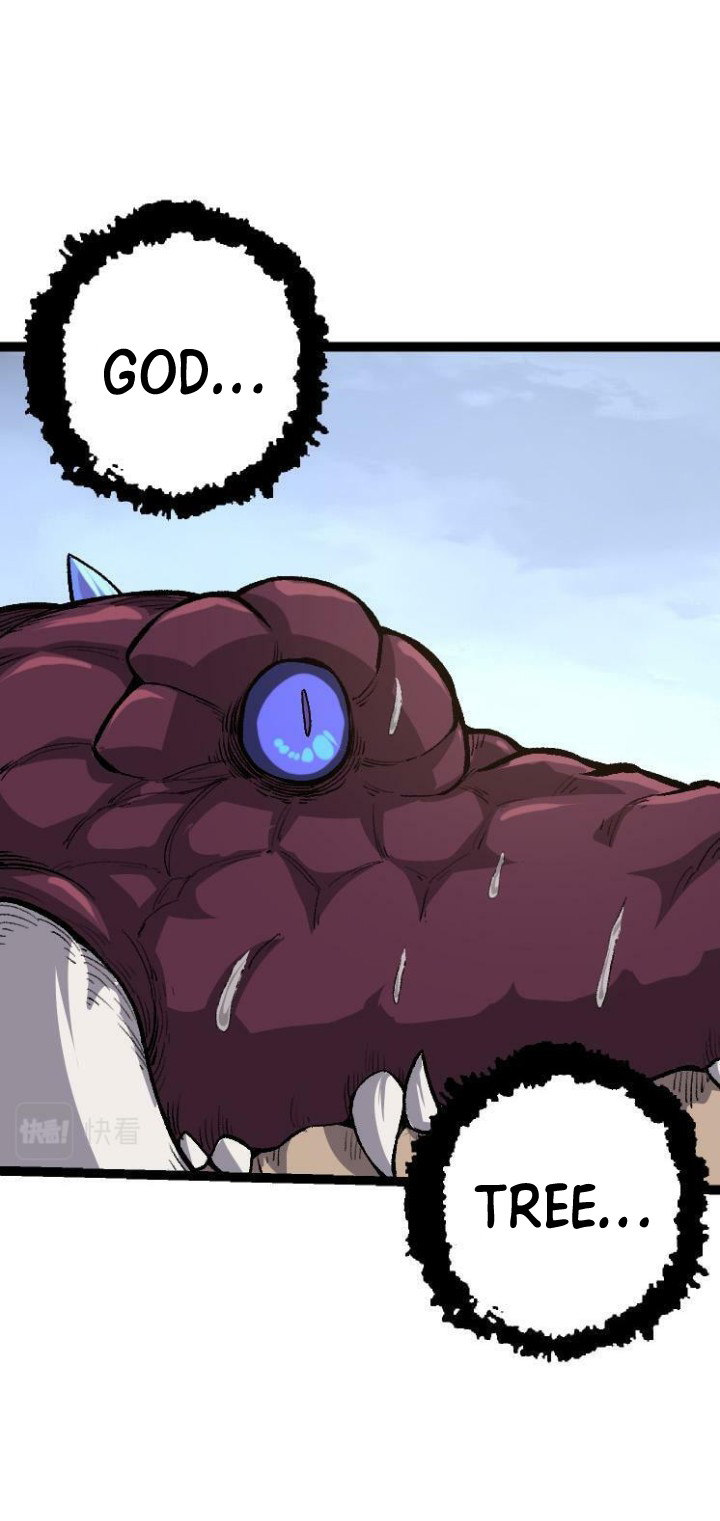 Evolution Begins With A Big Tree Chapter 40 Image 7