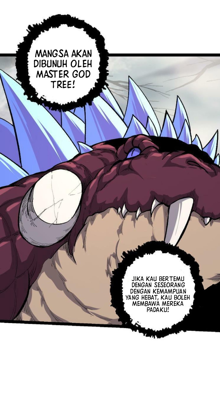 Evolution Begins With A Big Tree Chapter 40 Image 10