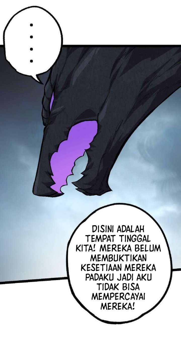 Evolution Begins With A Big Tree Chapter 40 Image 18