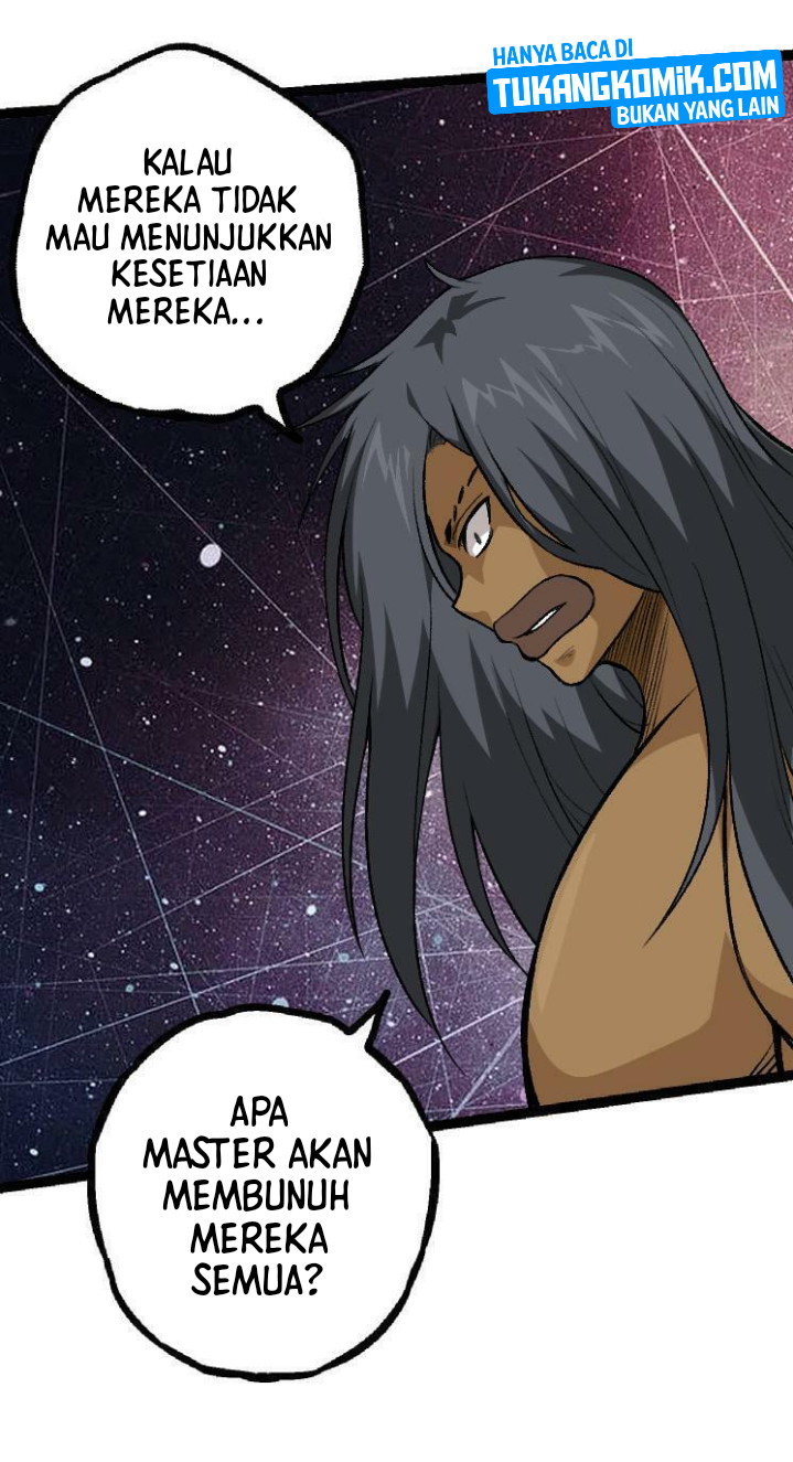 Evolution Begins With A Big Tree Chapter 40 Image 19