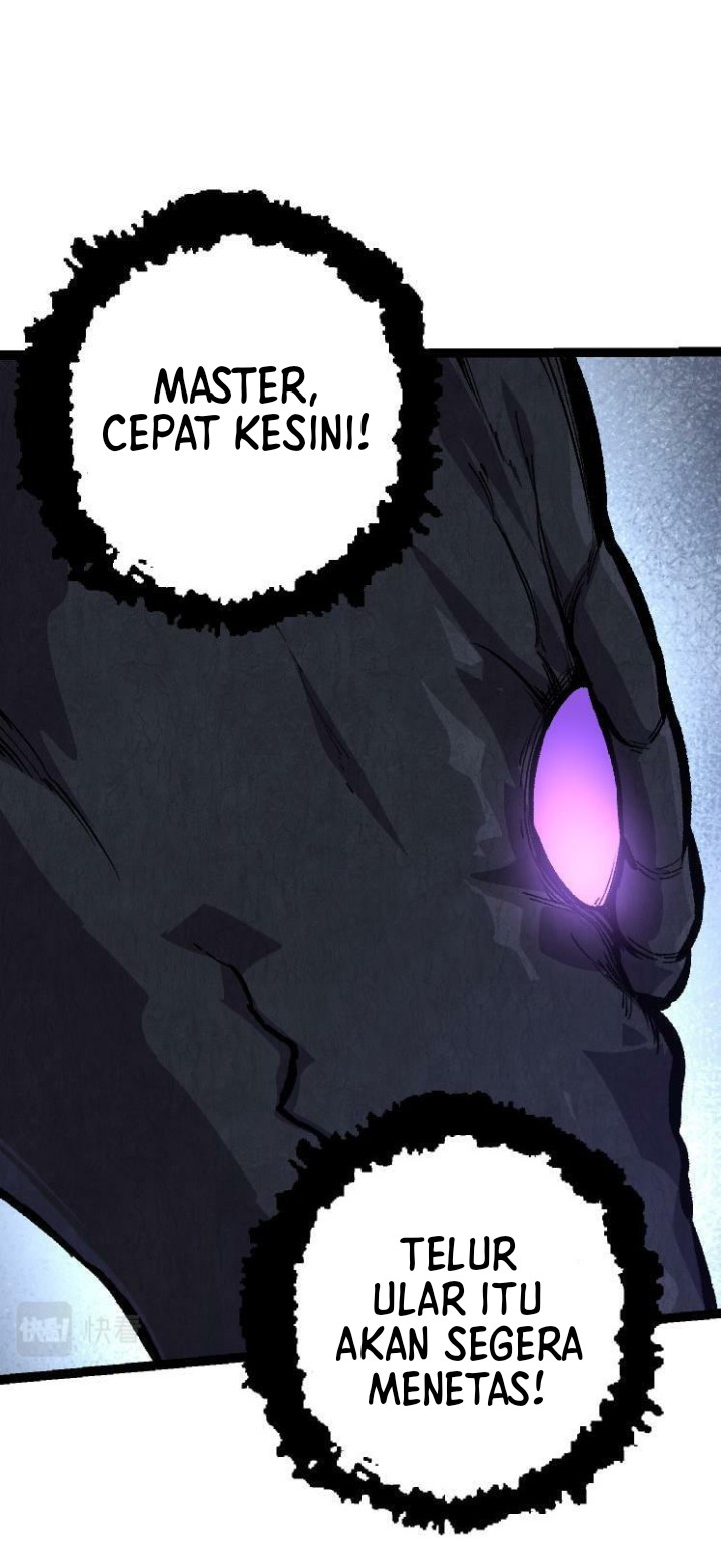 Evolution Begins With A Big Tree Chapter 40 Image 23