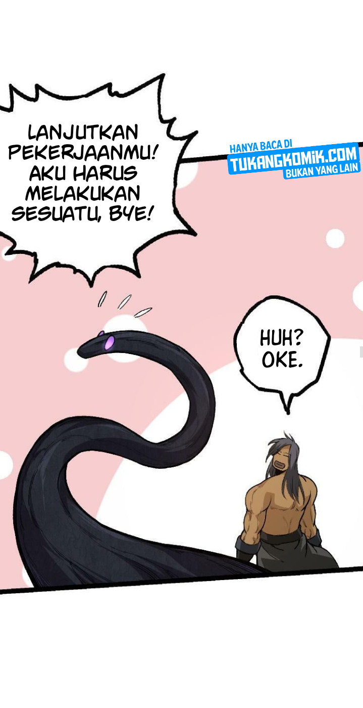 Evolution Begins With A Big Tree Chapter 40 Image 24