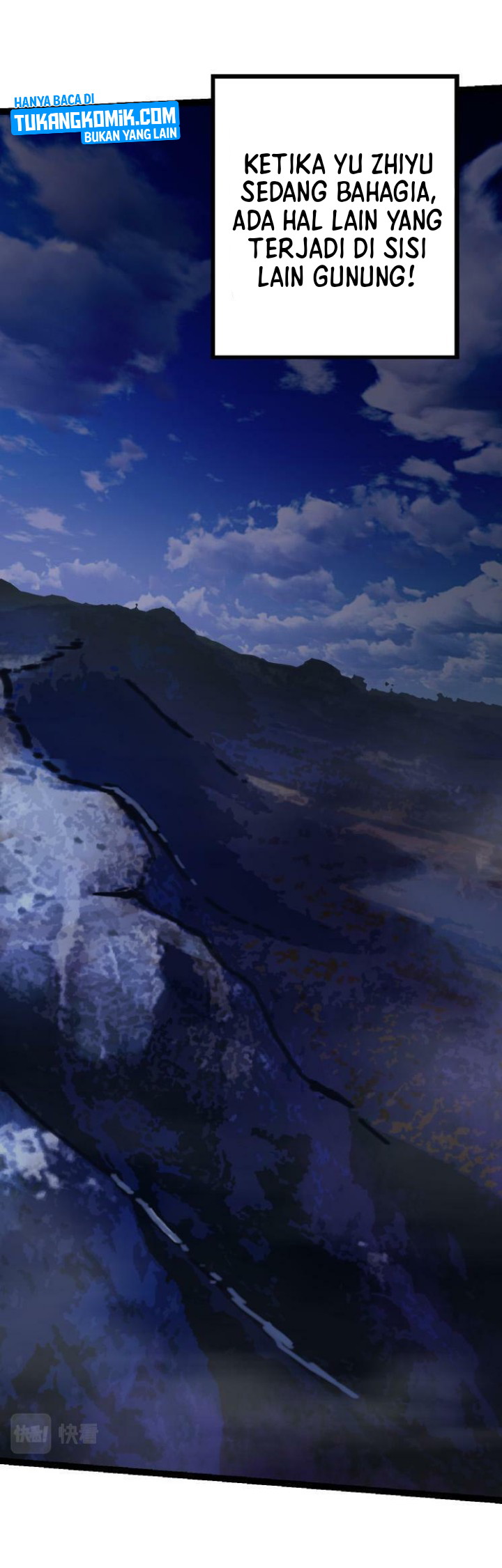 Evolution Begins With A Big Tree Chapter 40 Image 29