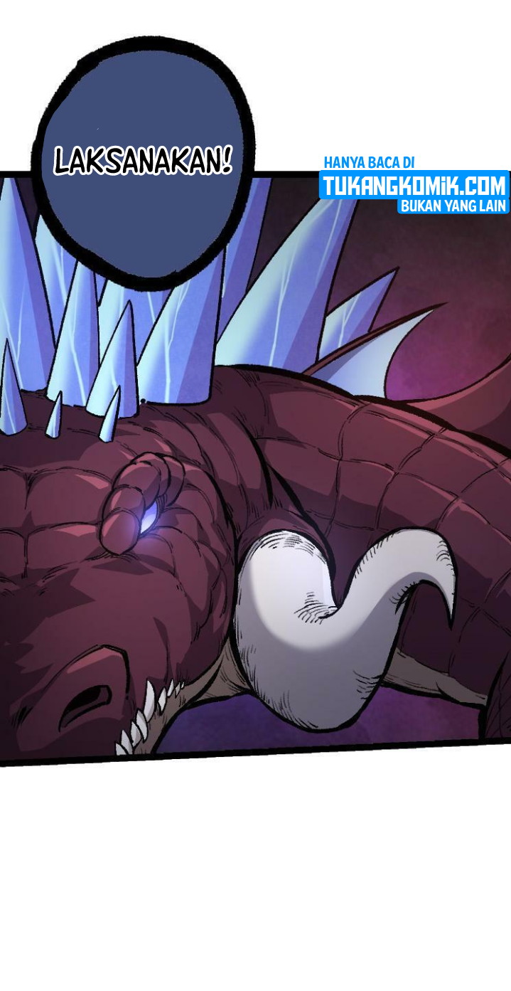 Evolution Begins With A Big Tree Chapter 40 Image 34