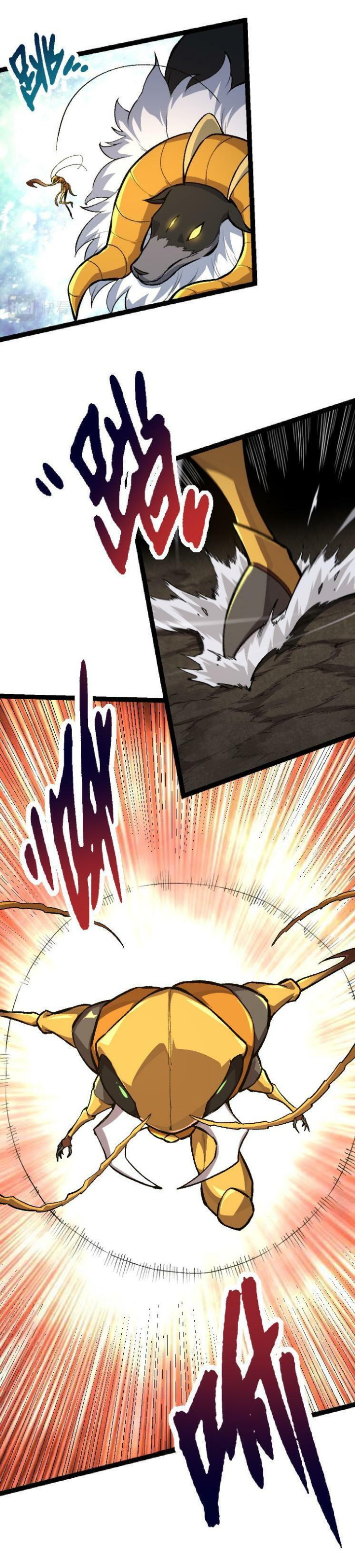 Evolution Begins With A Big Tree Chapter 40 Image 37