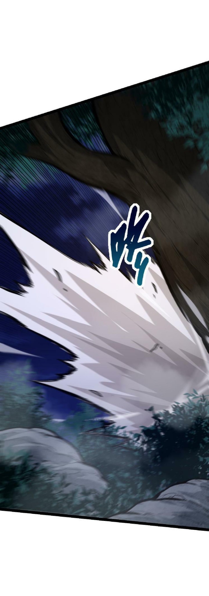 Evolution Begins With A Big Tree Chapter 40 Image 38