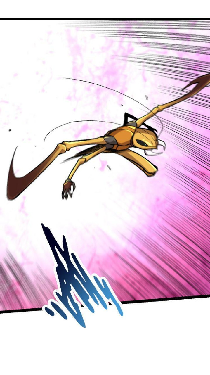 Evolution Begins With A Big Tree Chapter 40 Image 43